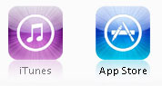 App Store & iTunes Store