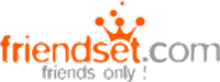 Logo Friendset.com